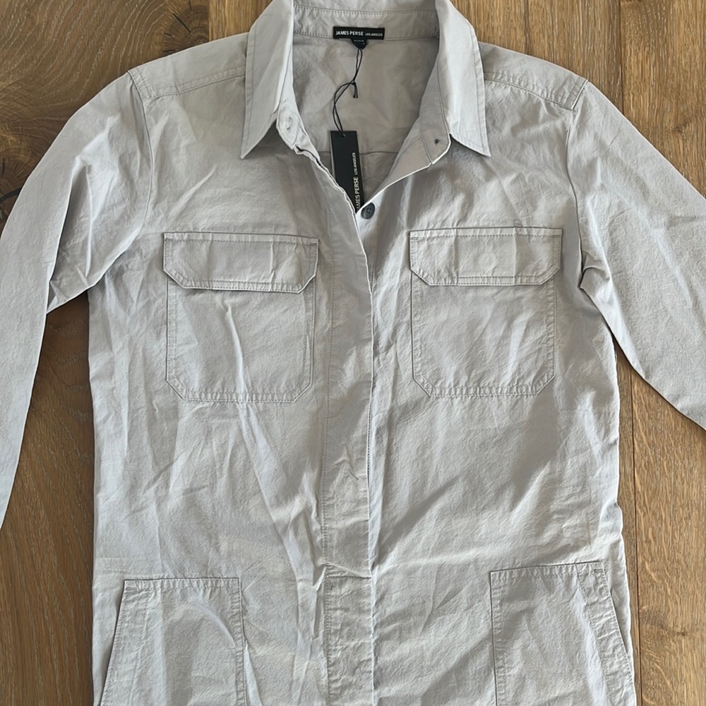James Perse Jumpsuit NWT